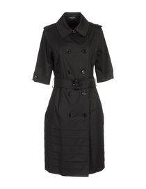ANTONIO FUSCO - Full-length jacket