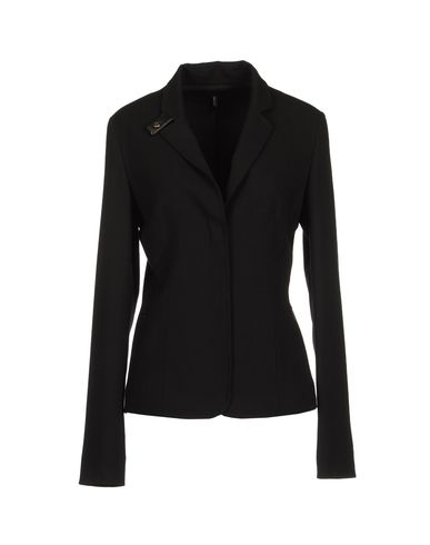 ZOOM JIL SANDER NAVY - Blazer