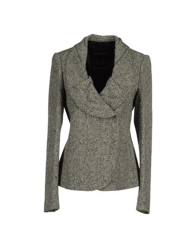 ZOOM EMPORIO ARMANI - Blazer