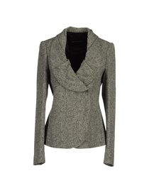 EMPORIO ARMANI - Blazer