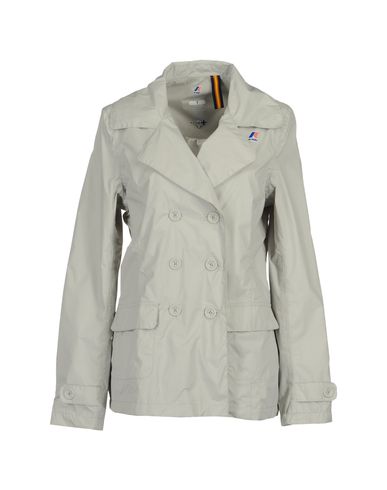 ZOOM K-WAY - Blazer