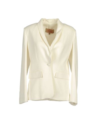 ZOOM SPACE COUTURE - Blazer