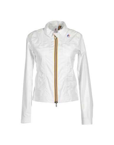 ZOOM K-WAY - Raincoat