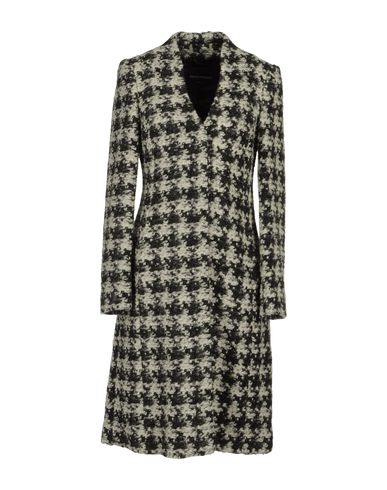 ZOOM EMPORIO ARMANI - Coat