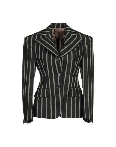ZOOM THOM BROWNE - Blazer
