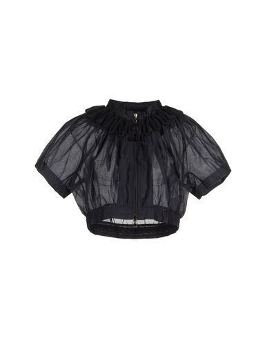 ZOOM ROBERTA SCARPA - Jacket