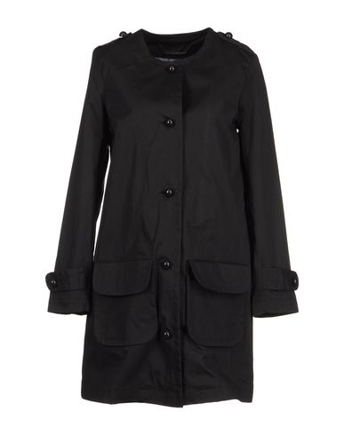 ZOOM SESSUN - Mid-length jacket