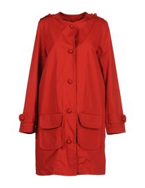SESSUN - Mid-length jacket