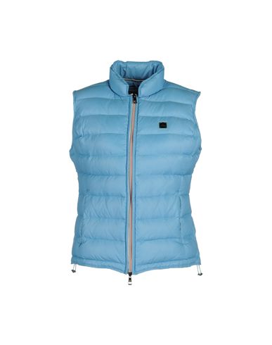 ZOOM HETREGO' - Down jacket