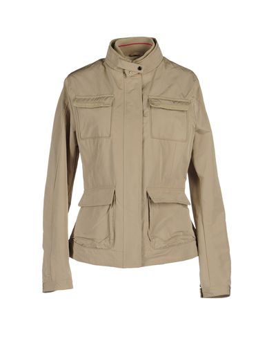 ZOOM HETREGO' - Jacket