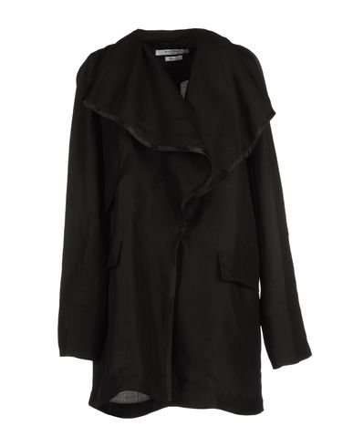 ZOOM GIVENCHY - Full-length jacket