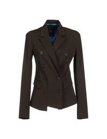 DEK'HER - Blazer