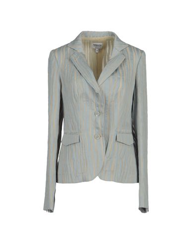 ZOOM ARMANI COLLEZIONI - Blazer