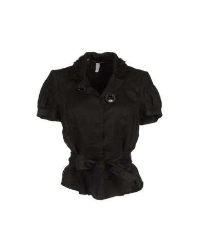 ZOOM ROBERTA SCARPA - Blazer