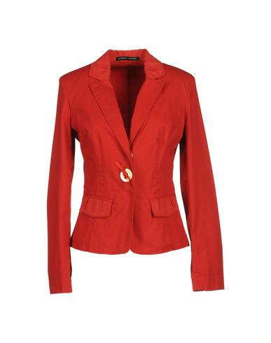 ZOOM ROBERTA SCARPA - Blazer