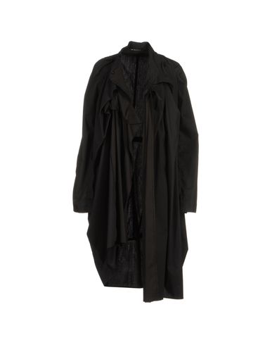 ZOOM MALLONI - Full-length jacket