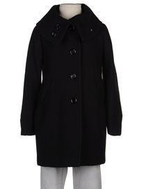 ARMANI JUNIOR - Coat