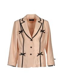 CLIPS - Blazer