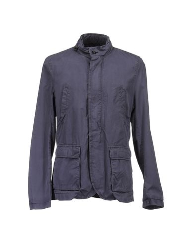 ZOOM PEOPLE OF SHIBUYA - Mid-length jacket
