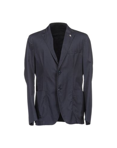 ZOOM PAOLONI - Blazer