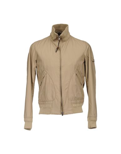 ZOOM WOOLRICH WOOLEN MILLS - Jacket