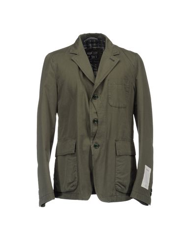 ZOOM WOOLRICH WOOLEN MILLS - Blazer