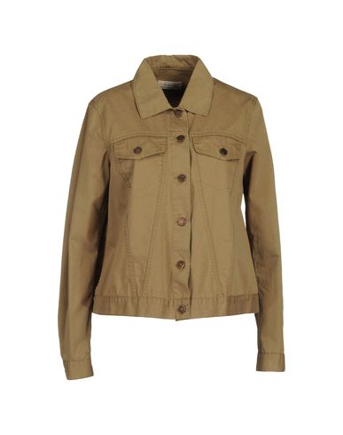 ZOOM M.GRIFONI DENIM - Jacket
