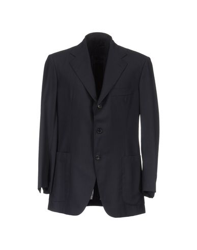 ZOOM KITON - Blazer