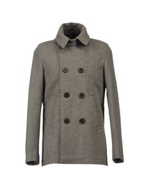 NUDIE JEANS - Mid-length jacket
