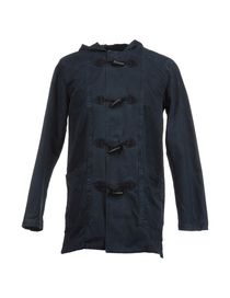 NUDIE JEANS - Mid-length jacket