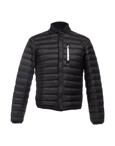 ZOOM MUSEUM - Down jacket