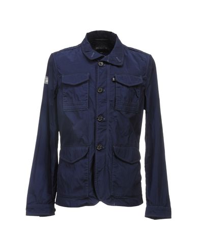 ZOOM MUSEUM - Jacket