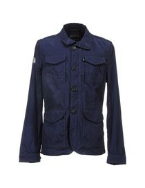 MUSEUM - Jacket