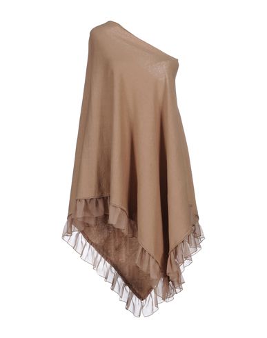 ZOOM TWIN-SET Simona Barbieri - Cape