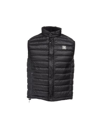 ZOOM MUSEUM - Down jacket