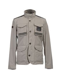 MUSEUM - Jacket