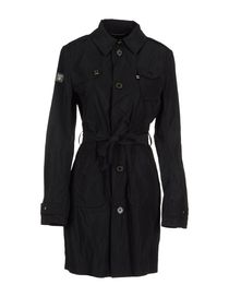 MUSEUM - Full-length jacket