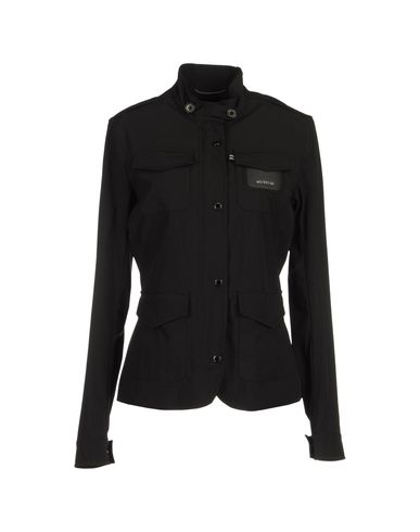 ZOOM MUSEUM - Jacket