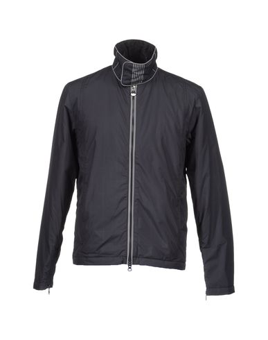 ZOOM EA7 - Jacket