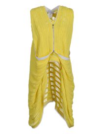 PAOLO ERRICO - Sleeveless sweater