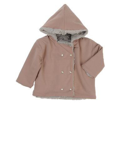 ZOOM OPILILAI - Mid-length jacket