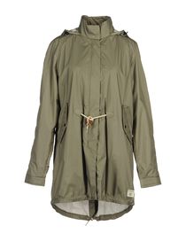 MUSEUM - Mid-length jacket
