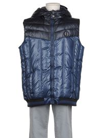 ARMANI JUNIOR - Down jacket