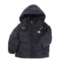 ARMANI JUNIOR - Down jacket
