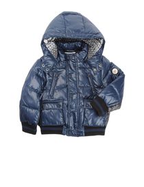 ARMANI JUNIOR - Down jacket