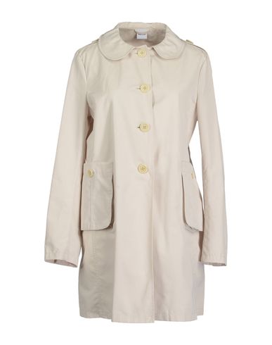 ZOOM ASPESI - Full-length jacket