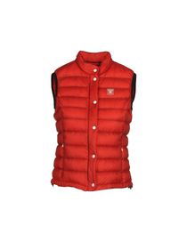 MUSEUM - Down jacket