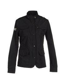 MUSEUM - Jacket