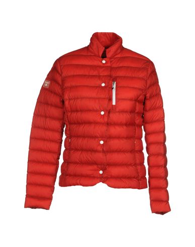 ZOOM MUSEUM - Down jacket