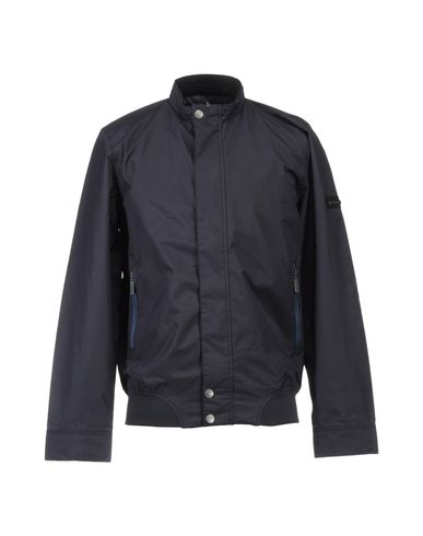 ZOOM BEN SHERMAN - Jacket
